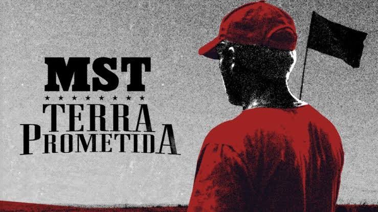jvictorteofilo's tweet image. A @auriverdebrasil vai exibir na próxima quarta-feira (23), às 14h, um documentário exclusivo da @brasilparalelo sobre a atuação do MST no Brasil. Eu já assisti e só digo uma coisa: você NÃO pode perder!