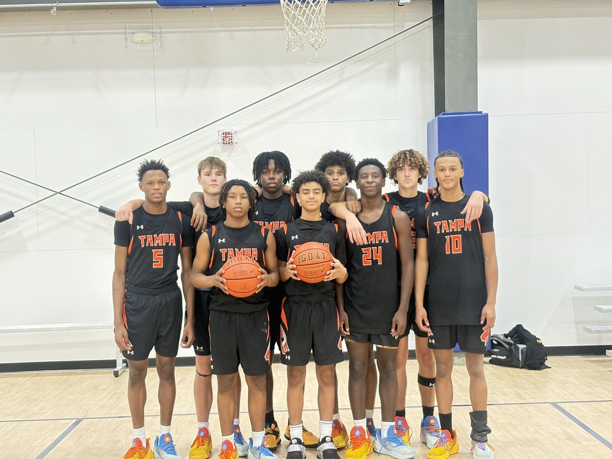 SCE Basketball (@scebasketballfl) on Twitter photo <a href="/SCEUA2028/">SCE UA 2028</a> finished the season with a final record of 41-1
Final Game <a href="/RiseCircuit/">UA Rise Circuit</a> stats
<a href="/JohnArroyoJr/">John Arroyo Jr</a> 21pts 5asts 2stls
<a href="/JaydonShannon/">Jaydon Shannon</a> 12pts 3asts 3stls 5rebs
<a href="/JaidenMartin11/">Jaiden Martin</a> 12pts
<a href="/dretay2028/">Deandre Taylor</a> 12pts 2stls 7rebs
Jamarcus Randall 8pts 2stls 7rebs <a href="/SCEUA2028/">SCE UA 2028</a> finished the season with a final record of 41-1
Final Game <a href="/RiseCircuit/">UA Rise Circuit</a> stats
<a href="/JohnArroyoJr/">John Arroyo Jr</a> 21pts 5asts 2stls
<a href="/JaydonShannon/">Jaydon Shannon</a> 12pts 3asts 3stls 5rebs
<a href="/JaidenMartin11/">Jaiden Martin</a> 12pts
<a href="/dretay2028/">Deandre Taylor</a> 12pts 2stls 7rebs
Jamarcus Randall 8pts 2stls 7rebs