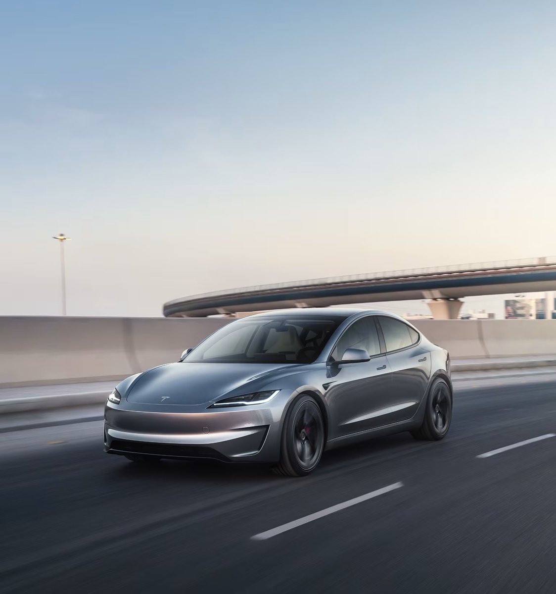 DennisCW_'s tweet image. 🚨 Tesla Model 3 Now Offers 0% APR…but there’s a catch 🚨
✅ 0% APR is BACK, but ONLY if you:
• Order a new Model 3
• Add Full Self-Driving (Supervised) / Transfer it
• Finance for up to 60 months
• Put at least 5% down
⚠️ If you skip FSD?
Your rate jumps to 2.49% APR!
✅…