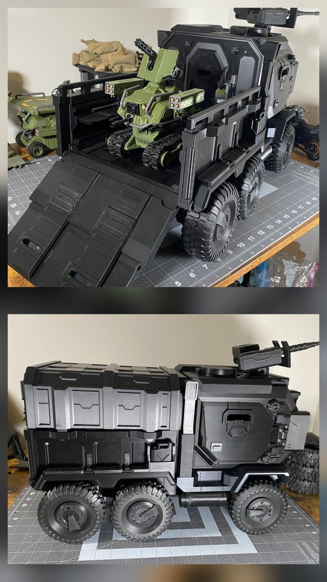 destrodesigns's tweet image. 🚨🚨🚨The Atlas Is Coming🚨🚨🚨

I was DM&apos;ing last night with @MOsMindCD and we went over a render for color scheme and I cant stress this enough. Start to get excited yall!! 

Also editing up some killer footage of the #Outpost and the #MURK coming tomorrow morning.