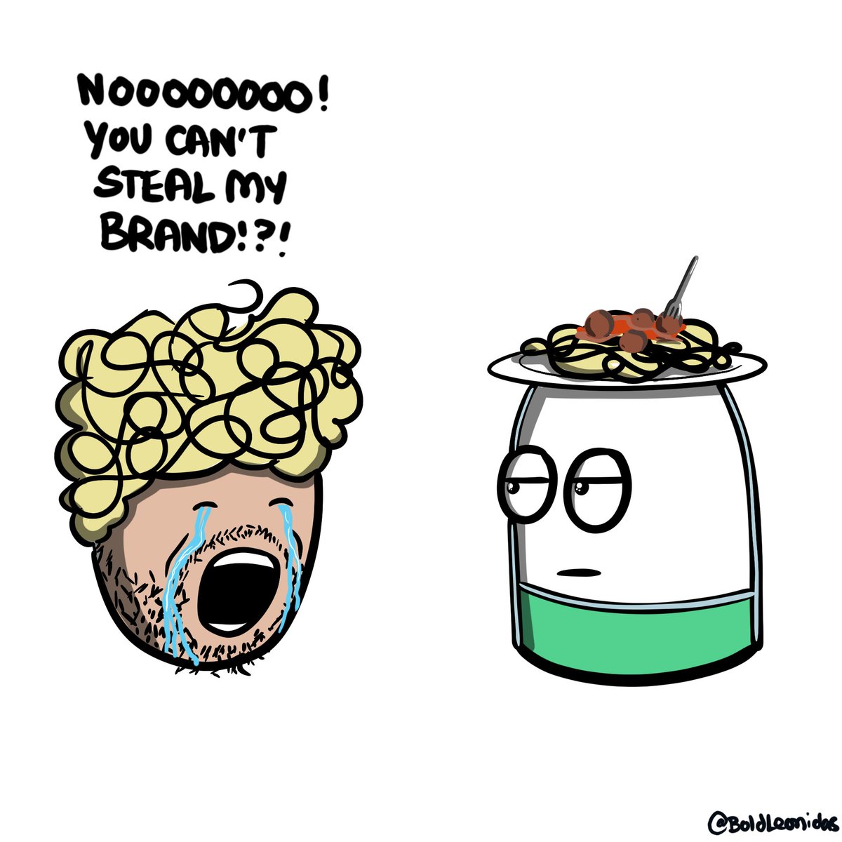 boldleonidas's tweet image. 