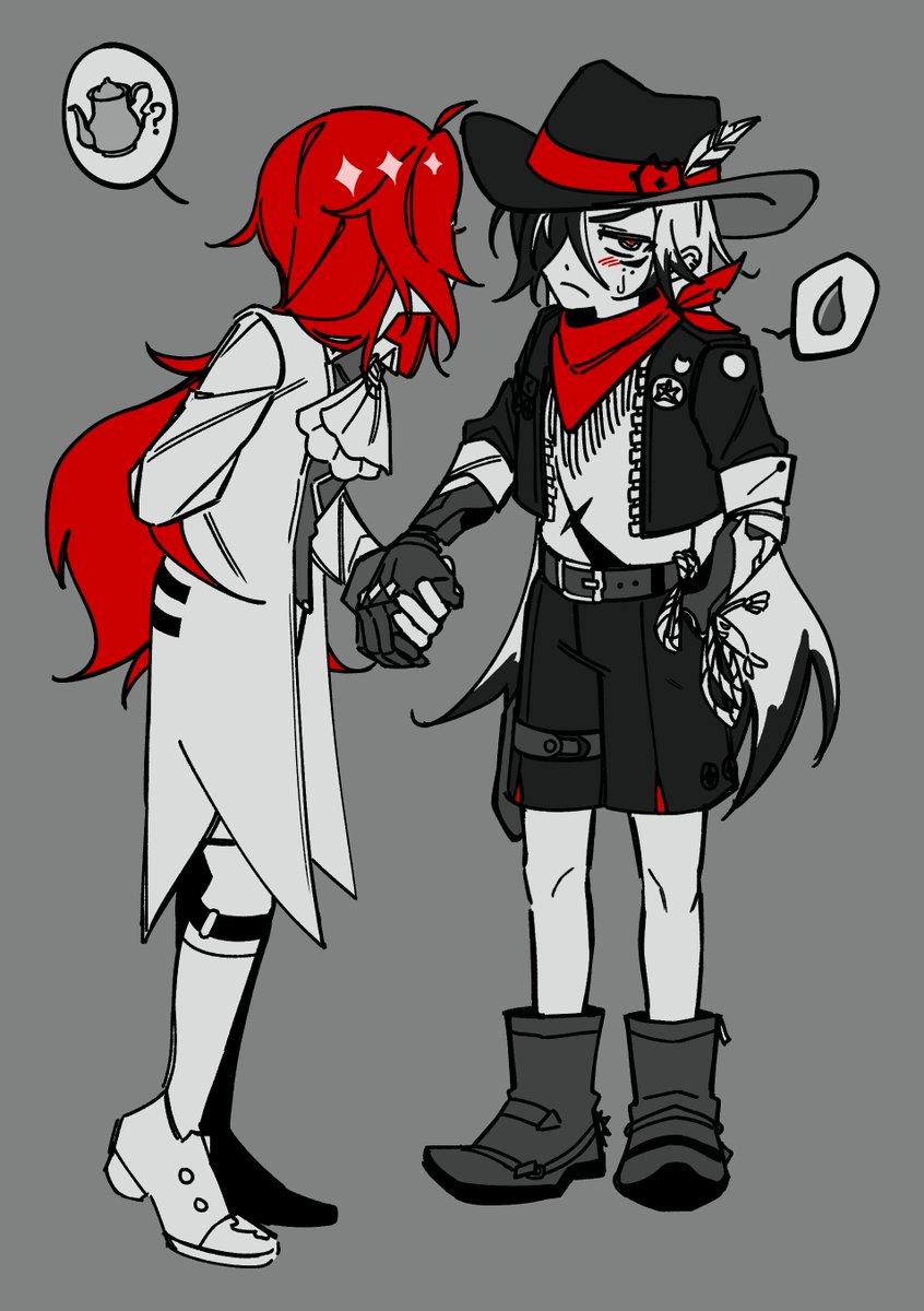 star_neka's tweet image. #Argenthill #아젠힐