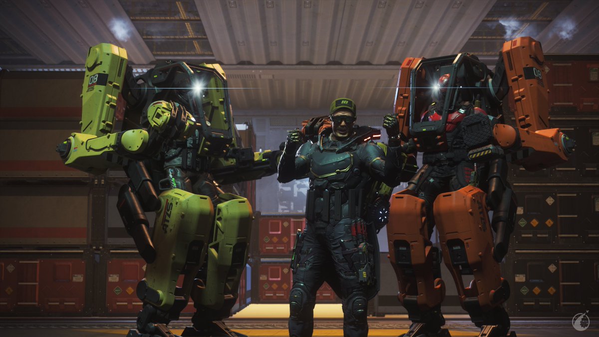 RealMrKraken's tweet image. Dear microTech, thanks for the contributions towards the honest, grass-roots, family run business #HurstonDynamics #StarCitizen