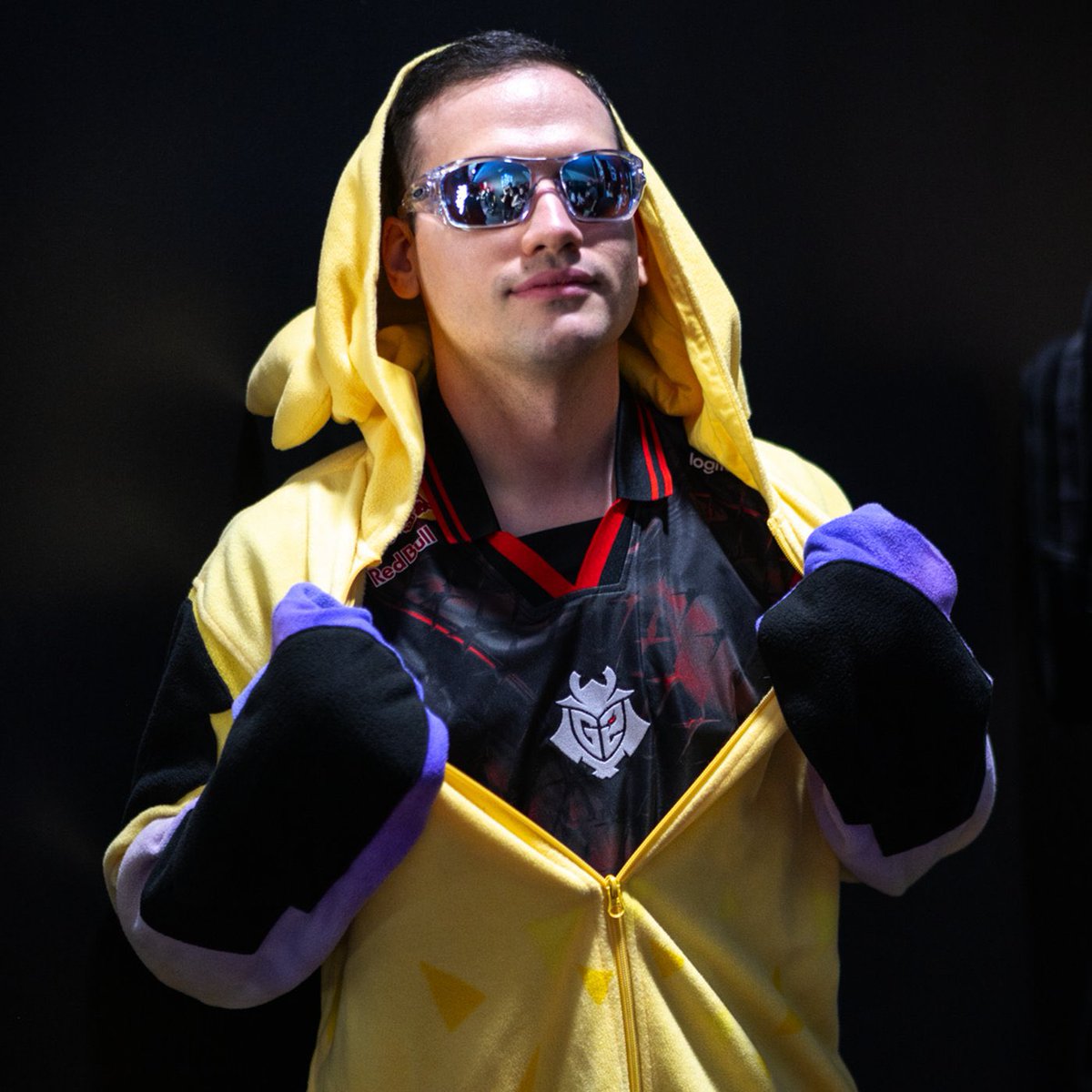 KING_BABYBAY's tweet image. Hey y鈥檃ll, first match back in a while and we fall just short, but it was a close one. The boys are all insane. Such a fun group to share the server with. UNC still has more to show, and I just hope to make you all proud.
Streams in the near future on twitch - babybay