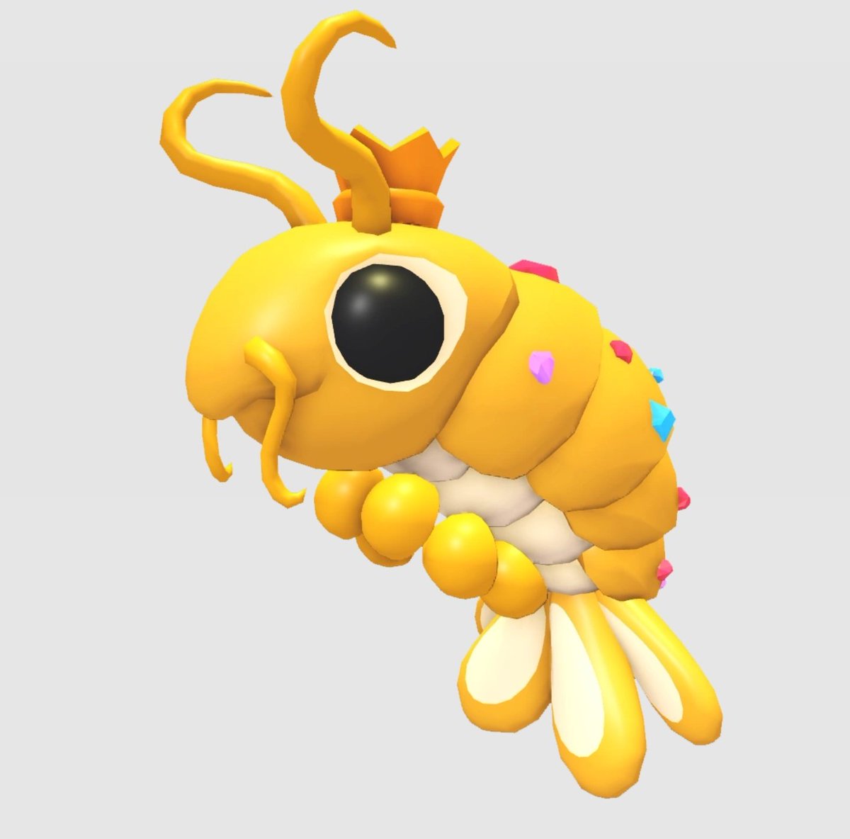 sh1nruu's tweet image. .𖥔 ݁ 1 Priceless Shrimp GW!
──────────────
Rules :
ミ Follow me
ミ RT and comment
──────────────
No hc, good luck^^