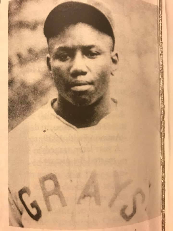 nut_history's tweet image. “I played against Josh Gibson in Cincinnati, and I found out everything they said about him is true, and then some. He hit one of the longest balls I’ve ever seen.” - Leo Durocher, 1938