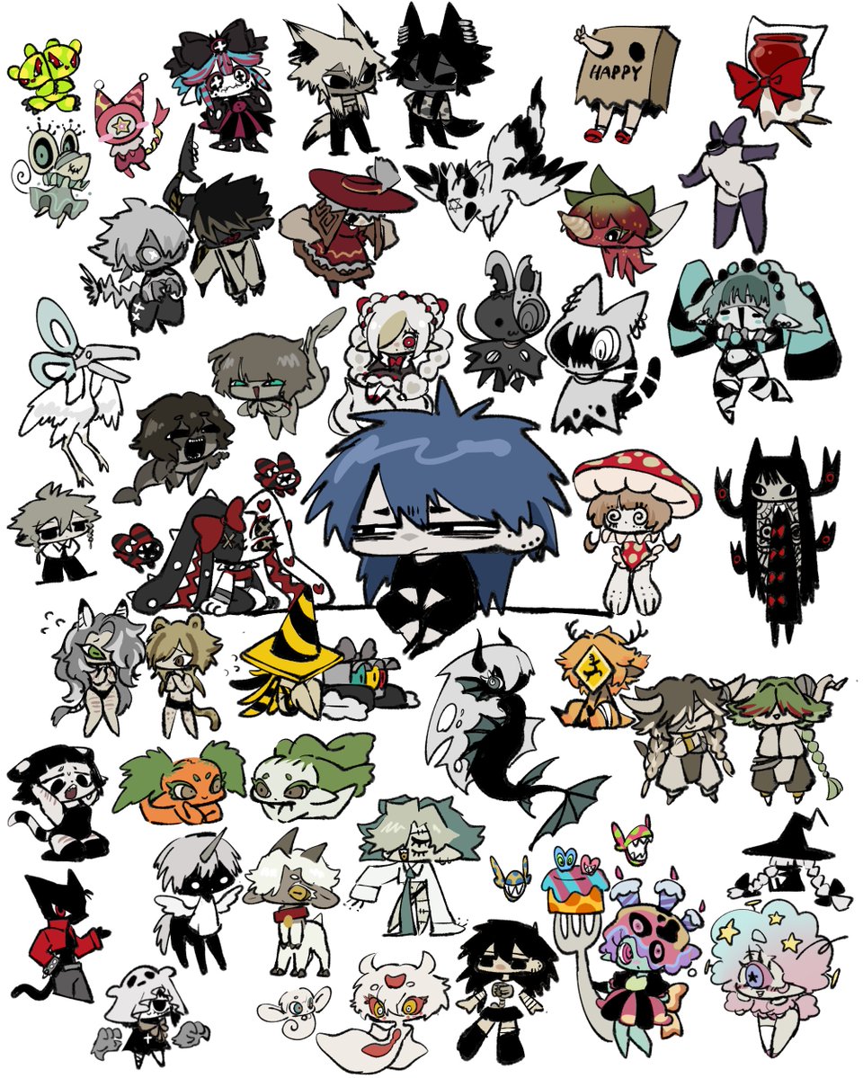 kirai_Xb's tweet image. 着色