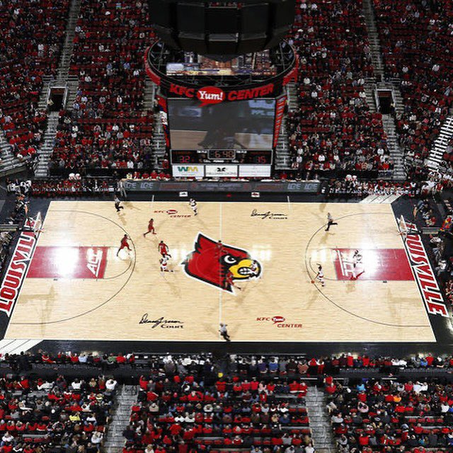 Josh_Irving21's tweet image. l&apos;m blessed to receive an offer from the University of Louisville! I&apos;m very thankful for everyone who&apos;s helped me get here and the coaching staff for believing in me. #GoCards