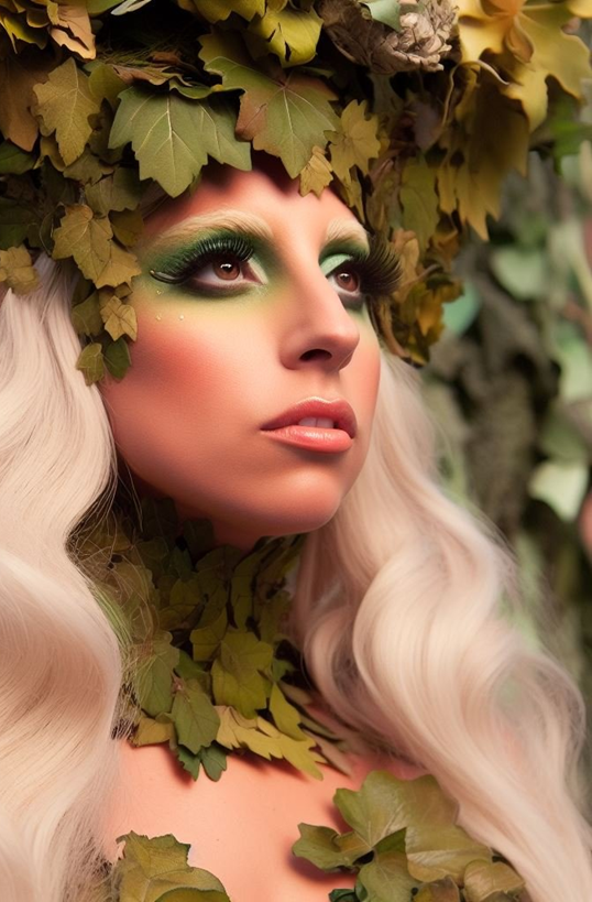 EmoJoshy1's tweet image. &quot;I&apos;ll t-t-take you to the Garden of Eden&quot; - Lady Gaga