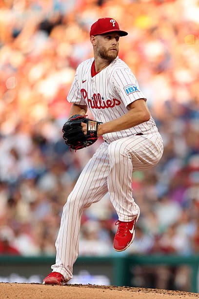 2008Philz's tweet image. Zack Wheeler tonight: 6 IP, 7 H, 2 R, 2 ER, 0 BB, 10 K, 105 pitches (68 strikes)