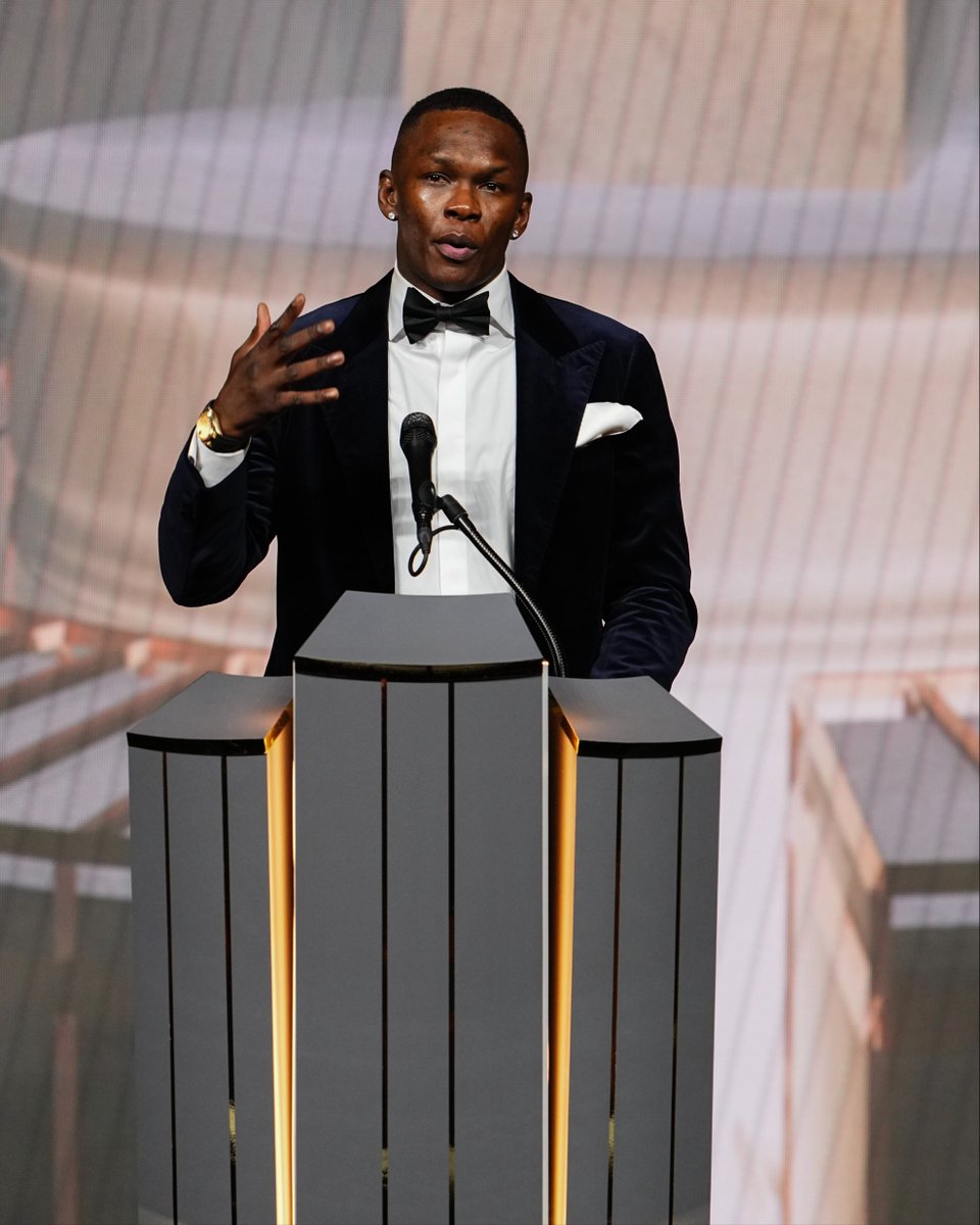 UFC_AUSNZ's tweet image. Happy Birthday to our UFC Hall of Famer!
Enjoy your day @Stylebender 🎂
