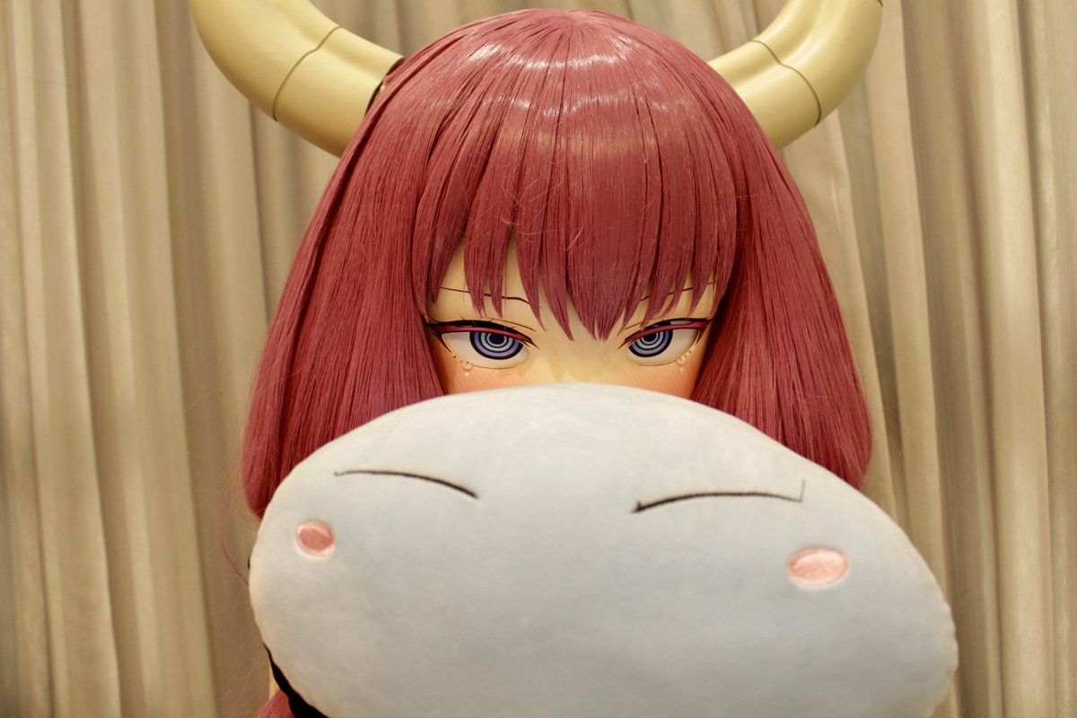 Hmm….🥹

#kigurumi 
#着ぐるみ 

📷<a href="/a49693854/">A four paper</a>