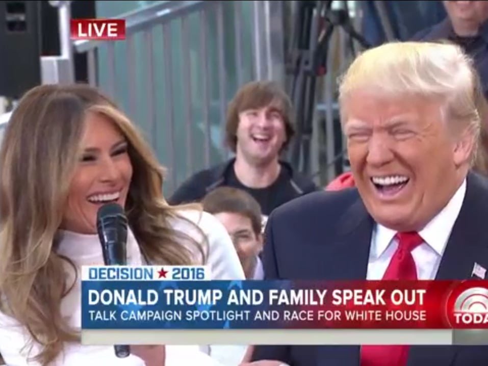 piyushmittal's tweet image. Eric Trump is who they laugh at during family gatherings