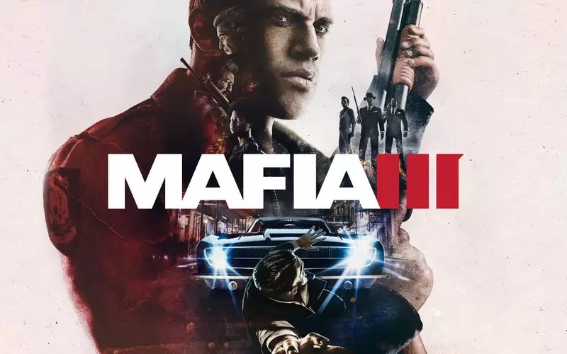 jsturdytv's tweet image. Will be going live tonight at 8p MDT
We got some Mafia 3 and it will be my first time playing through it!
Excited for tonight and hope to see yall there
Twitch.tv/jsturdytv