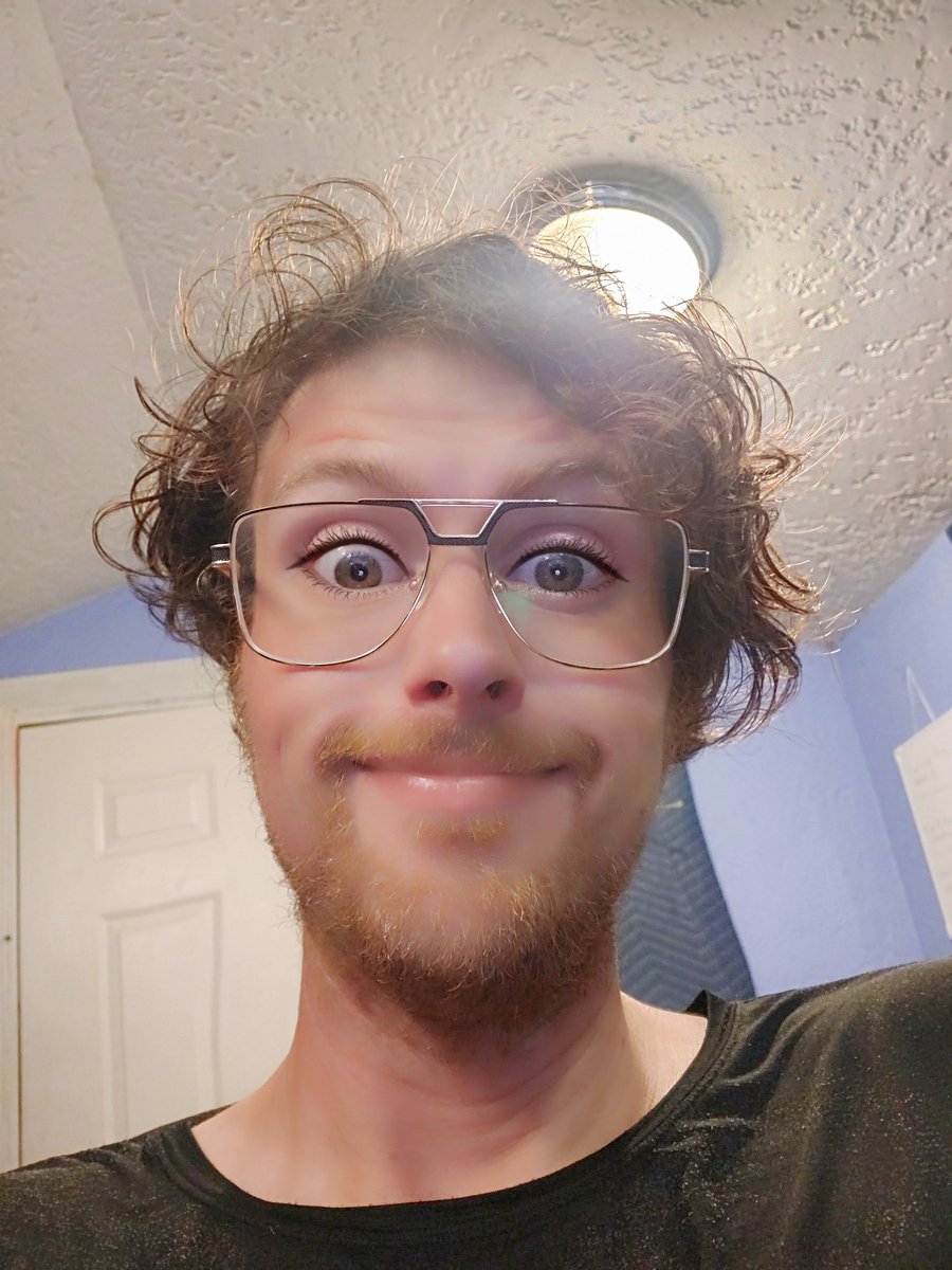 felt cute, might stream now