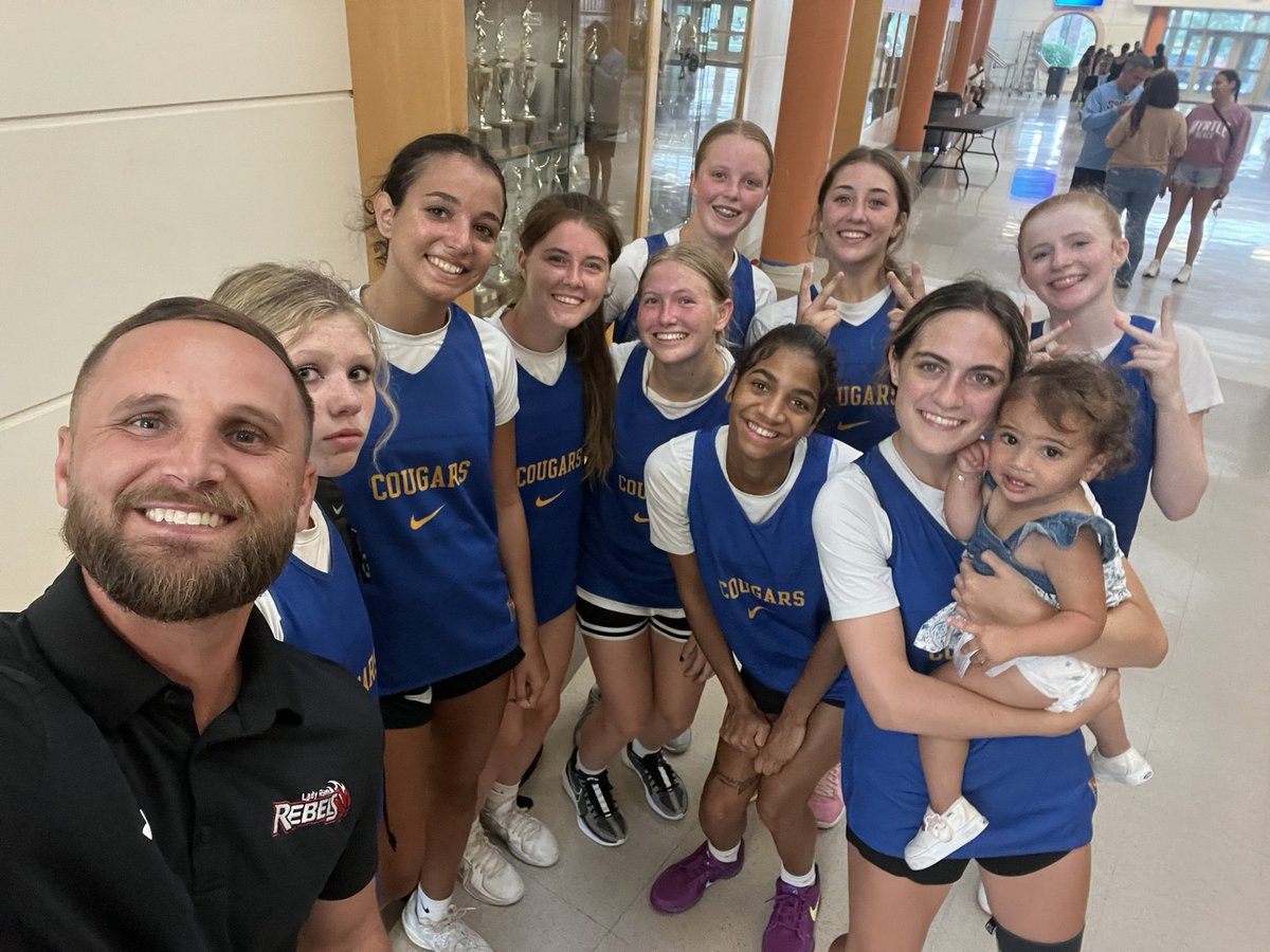 D'East Girls Basketball (@deastgirlsbball) on Twitter photo Another enjoyable summer league is in the books!! Thank you <a href="/PVGBBALL/">PV Girls Basketball</a> for hosting!! Next up, TEAM CAMP!!!! Another enjoyable summer league is in the books!! Thank you <a href="/PVGBBALL/">PV Girls Basketball</a> for hosting!! Next up, TEAM CAMP!!!!