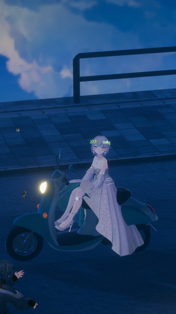 Iberiana_VR's tweet image. 