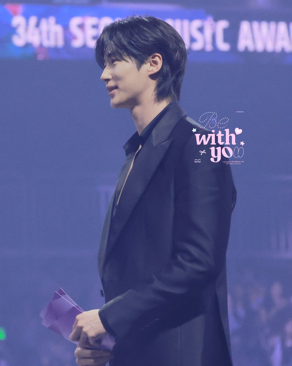 bewithyou_SG's tweet image. 🩵250621 변우석 🩵 SMA2025
#변우석 #ByeonWooSeok #บยอนอูซอก #ピョンウソク #邊佑錫 #SMA2025