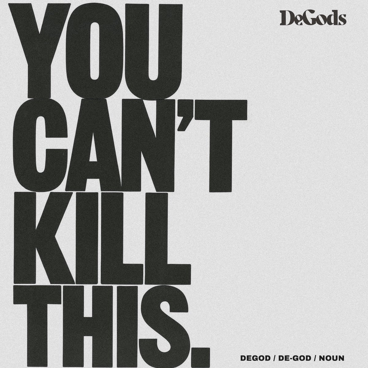 DeGods Community (@degodscommunity) on Twitter photo 
