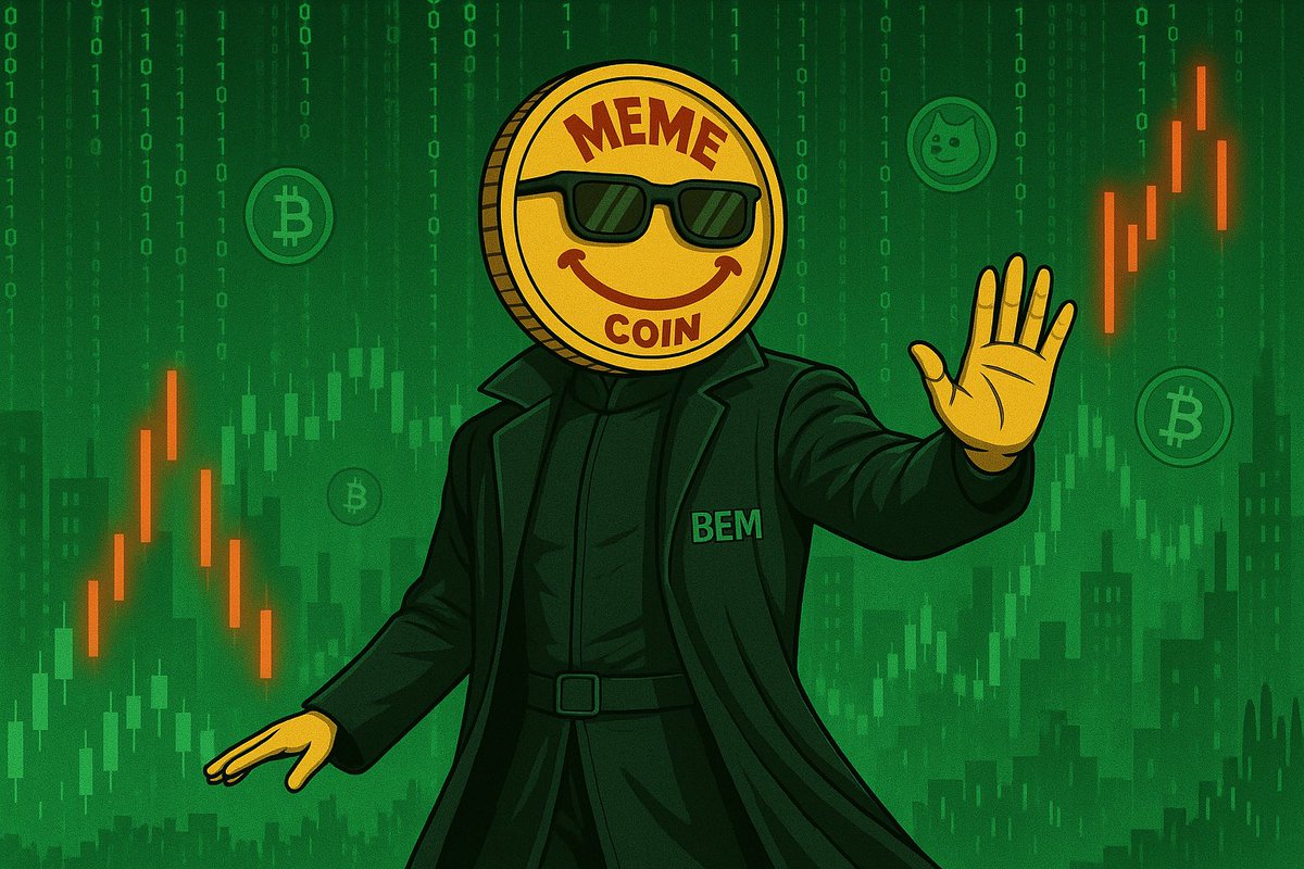 SUPREMO420CHAD's tweet photo. Memecoin is ready to reach another dimension 🤫
    Just a #memecoin  😎 https://t.co/ALrd1sE3Fa