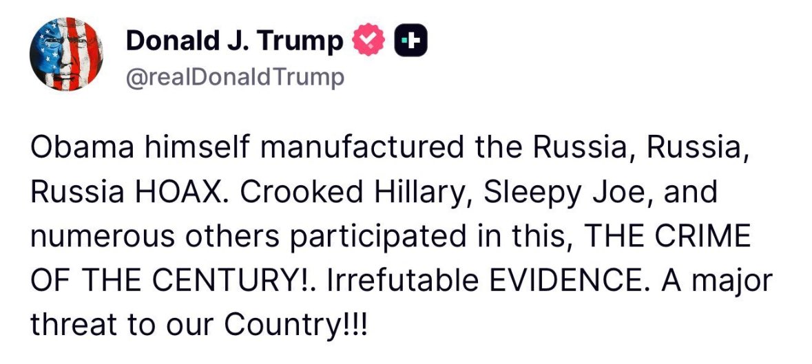 EdKrassen's tweet image. Let’s remember that Trump’s campaign manager literally gave campaign polling data to the Russians and then Russia literally created social media ads to try and help Trump win the election. Then Don Jr. met with the Russians who were offering dirt on Hillary Clinton and Trump…