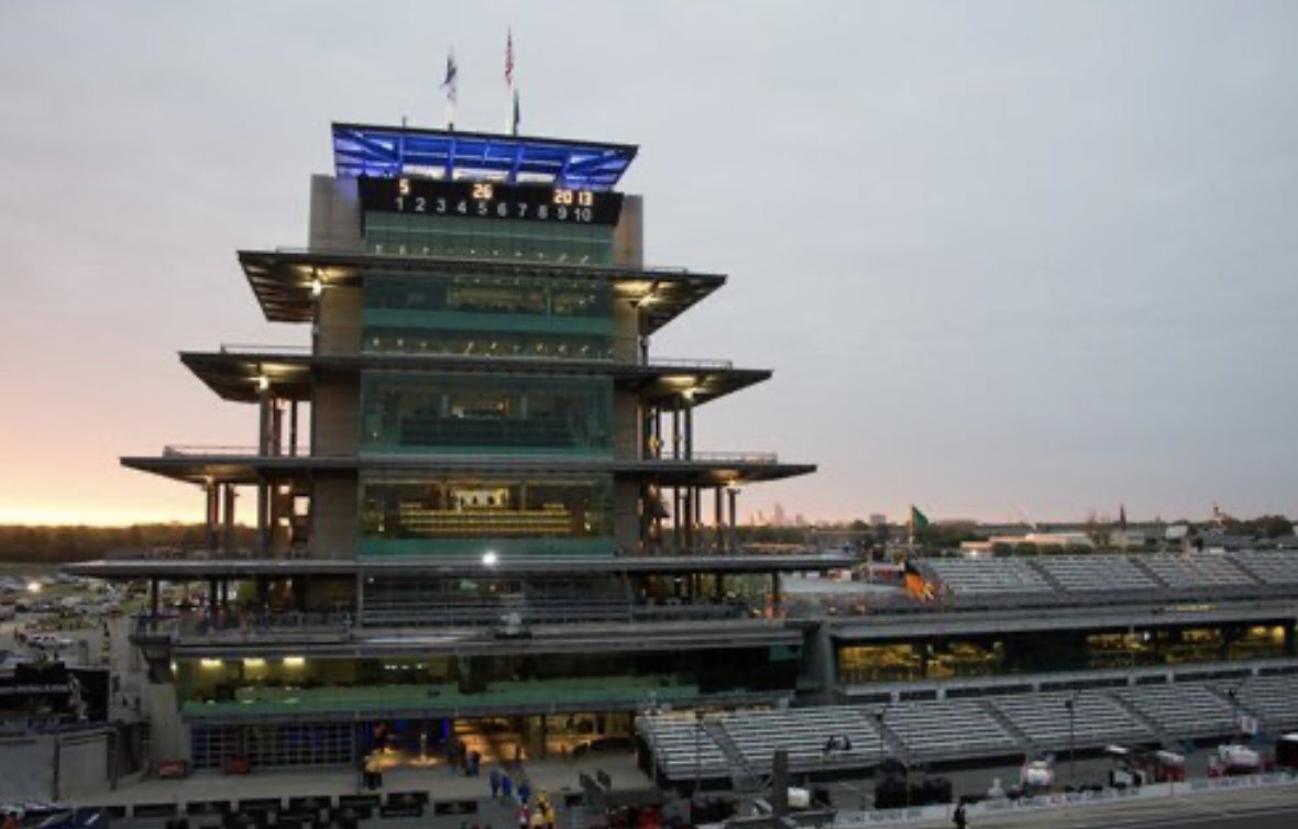 nascarcasm's tweet image. Addresses to know for #Brickyard400 weekend:
IMS: 4790 W 16th St, Indianapolis, IN
Lucas Oil Indianapolis Raceway Park: 10267 East U.S. Highway 136, Indianapolis, IN
Applebee's where Mike Harmon tried to arrange a brawl with Michael Annett: 5664 Crawfordsville Rd, Speedway, IN