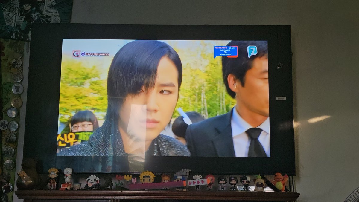 zayco10_'s tweet image. Estoy tan feliz no se cuantas veces he visto este drama!! Gracias!!

#EresHermosa #anjell #cnblue #doramas