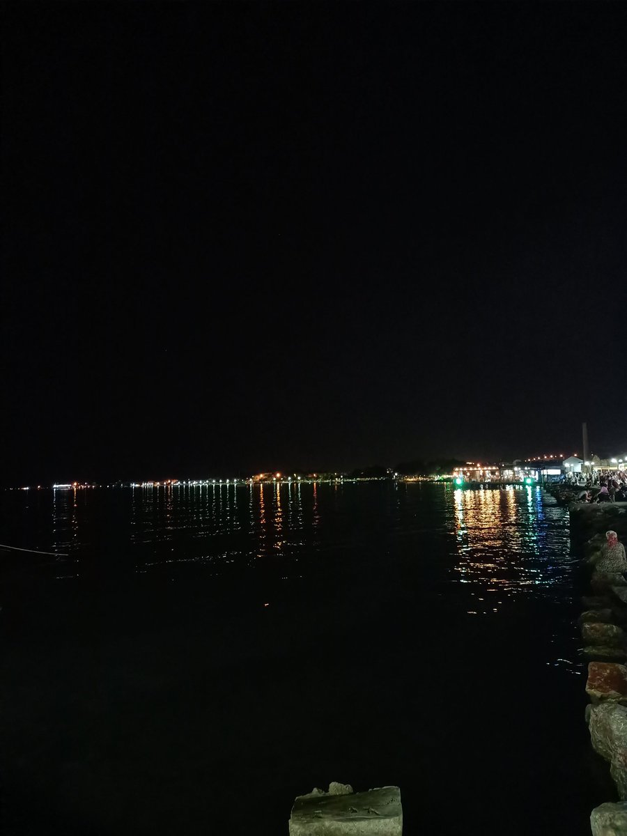 O zaman iyi geceler 🌙 
Yarın İşler güçler, devamı yarın 🙋‍♀️