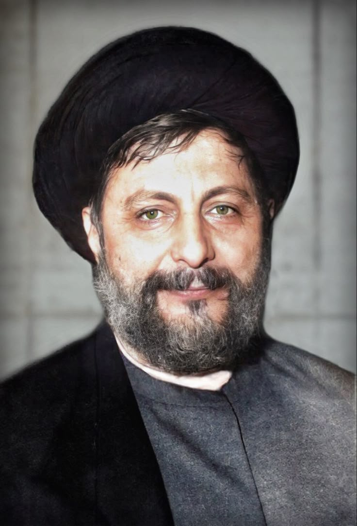 sedmahdii's tweet image. امام موسی صدر در کتاب اسرائیل، آن شرِ مطلق می فرماید
همه مظاهر عدالت، ظاهر نماز و مسجد اگر «در برابر ستمگران، ندای حق بلند نشود» و عدالتورزی در برابر زورگو یا فریادی در برابر طاغیان وجود نداشته باشد، کاذب و بیارزش است.