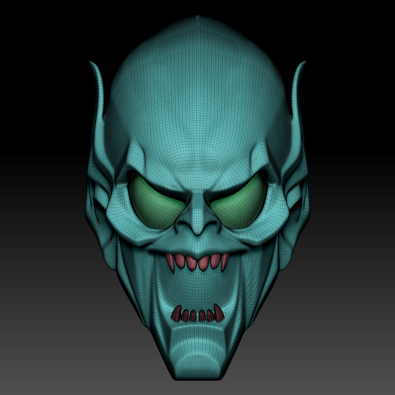 Ibbola06's tweet image. Green Goblin 3D Printable Mask – High Detail Cosplay Helmet
Unleash the Spider-Man’s most notorious enemy with this Green Goblin 3D printable mask! Designed for fans who crave authenticity and bold detail#GreenGoblin #GreenGoblinMask #3DPrintableMask #CosplayHelmet…