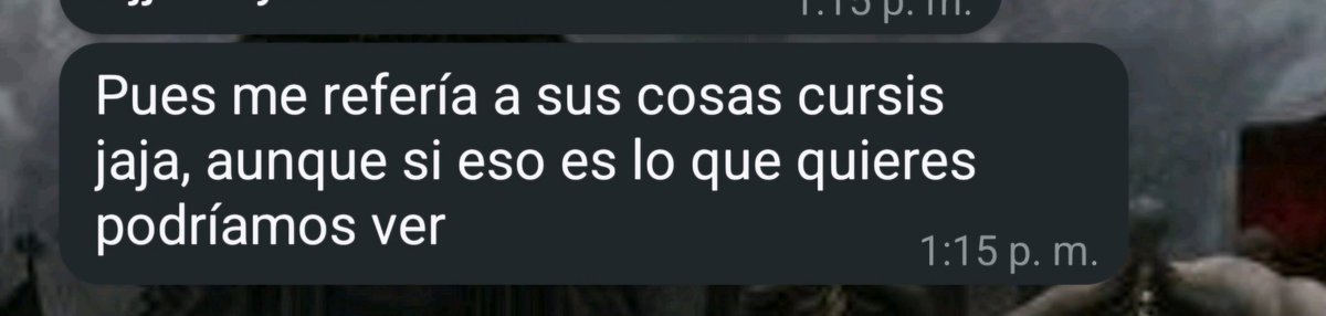 Quién entiende a los vat0s con sus señales ambivalentes  😅
Me ha dicho que es puro c01torreo, pero 1ro. se despide de beso de piquito y luego esto: 🫨