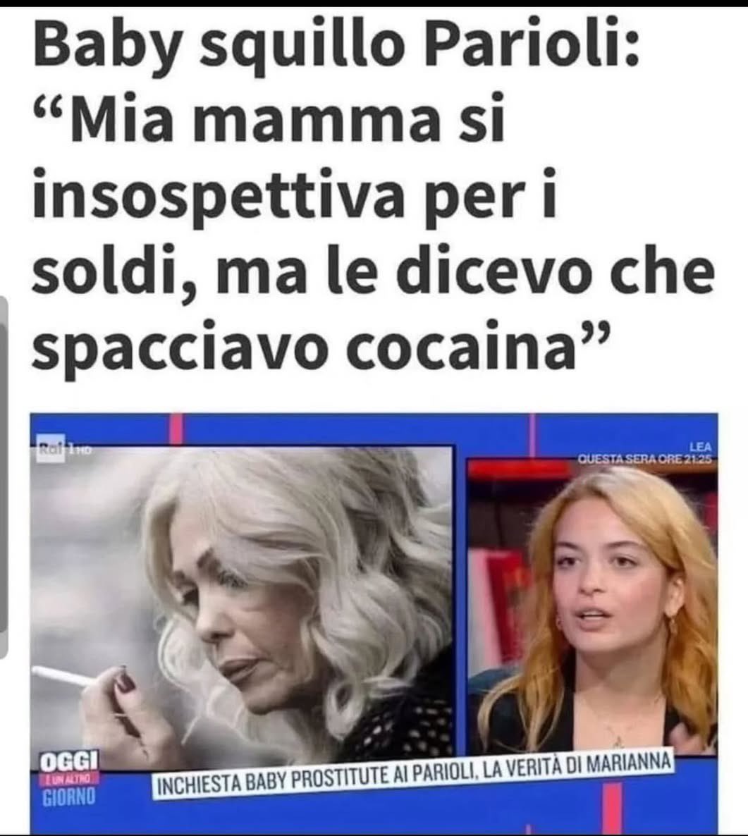 Valentina tweet media