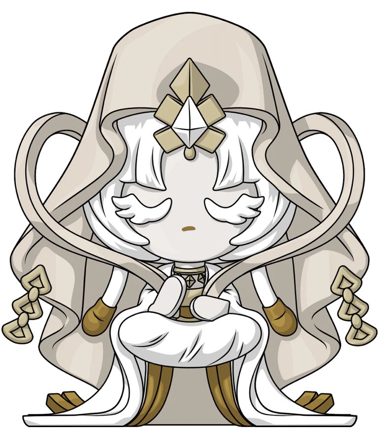 First look of youtooz figures of Shadow Milk Cookie and Mystic Flour Cookie
#shadowmilkcoookie #MysticFlour