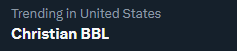 Falcon tweet media