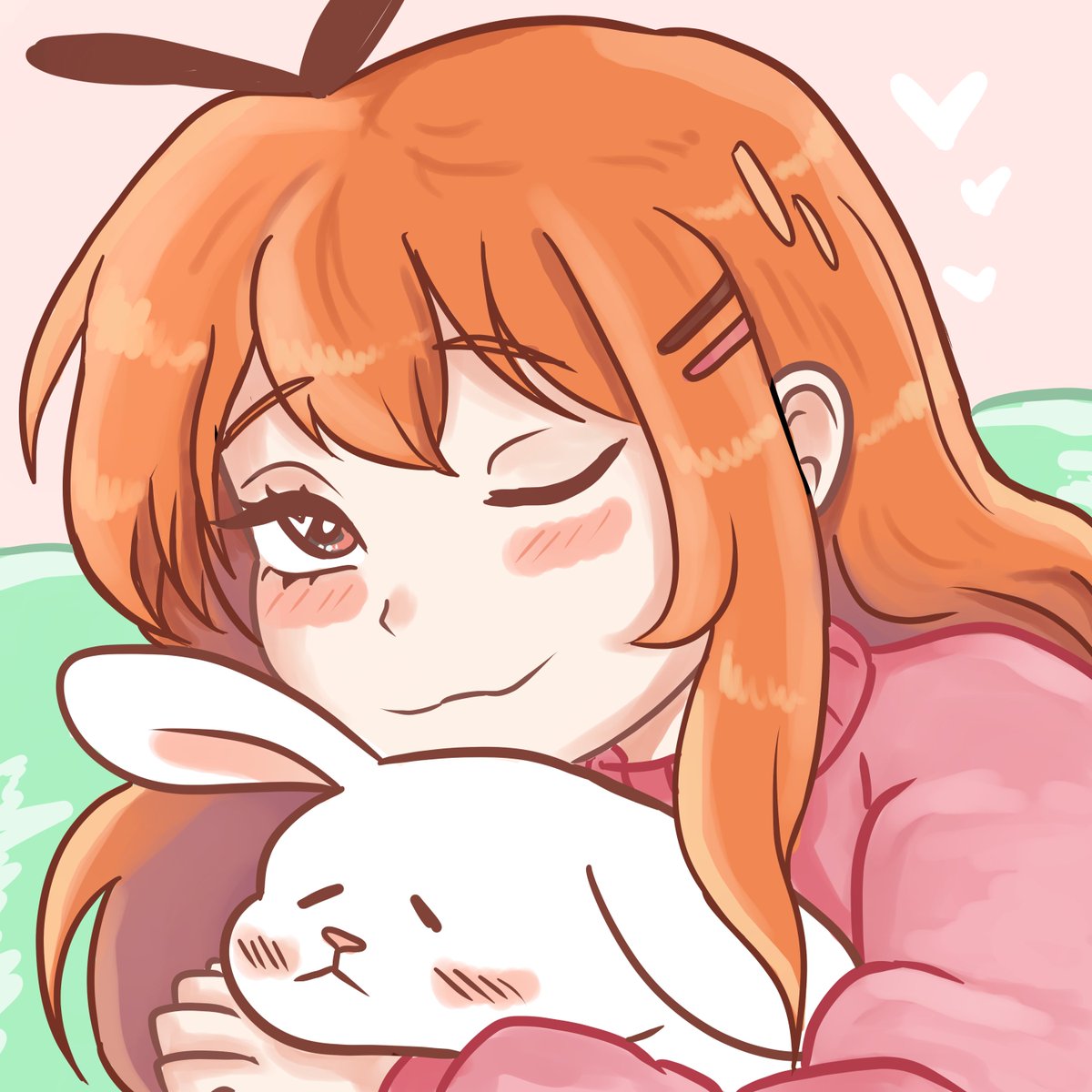 Thank you <a href="/captainrikka/">Captain RiKKa 🔞</a> for the pfp! 🥹
