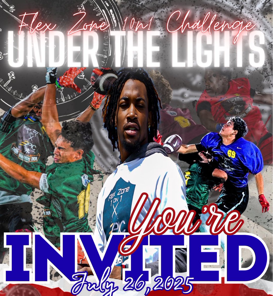 Jackson Hughes (@jacksonhughes_5) on Twitter photo Thank you for the invite! <a href="/Marchen44/">On Da Marc Sports๐</a>
<a href="/CoachHarbert/">Jeff Harbert</a> <a href="/FHSRACCOONFB/">FRISCO HS FOOTBALL</a> <a href="/CoachG_TX/">Jacey Guerrero, M.Ed.</a> Thank you for the invite! <a href="/Marchen44/">On Da Marc Sports๐</a>
<a href="/CoachHarbert/">Jeff Harbert</a> <a href="/FHSRACCOONFB/">FRISCO HS FOOTBALL</a> <a href="/CoachG_TX/">Jacey Guerrero, M.Ed.</a>