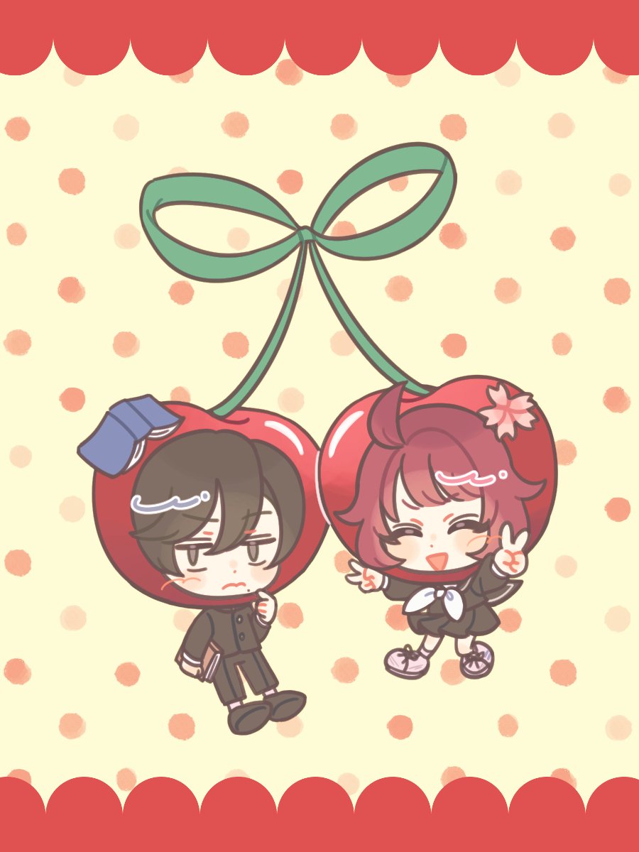 Jiulinteng's tweet image. 🍒