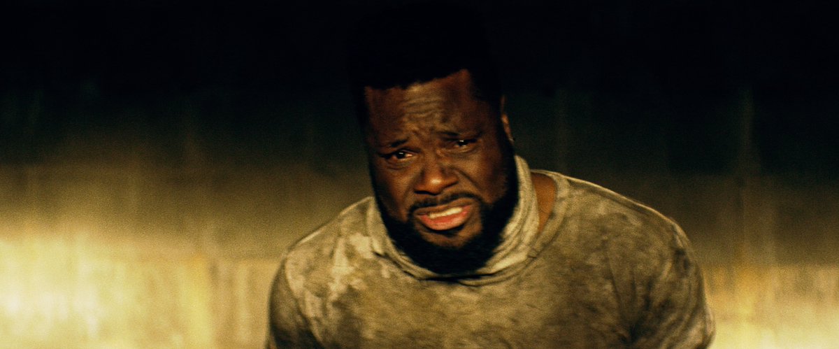 Watch the award-winning spoken word film

"You Can't Hear Me" 
Starring the great Malcolm Jamal Warner.

His legacy will ring on for generations.

youtu.be/1P0lMkdDfso?si…

#malcolmjamalwarner