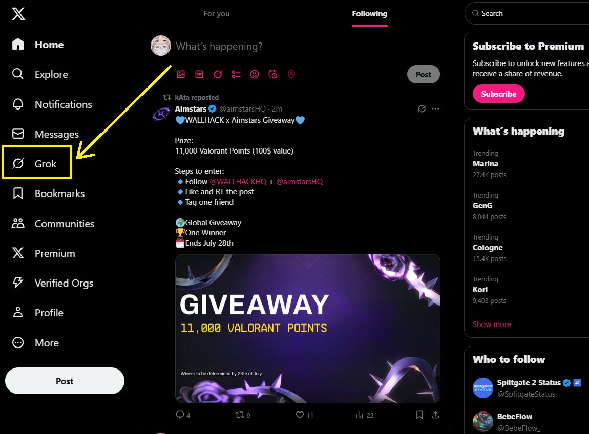 the button is right there guys, you do not need to tag it on the timeline 😭