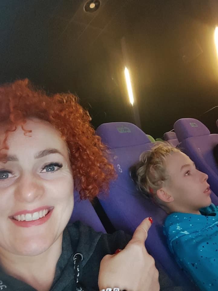 Maria Rose Fleury (@maria_fleu71834) on Twitter photo 