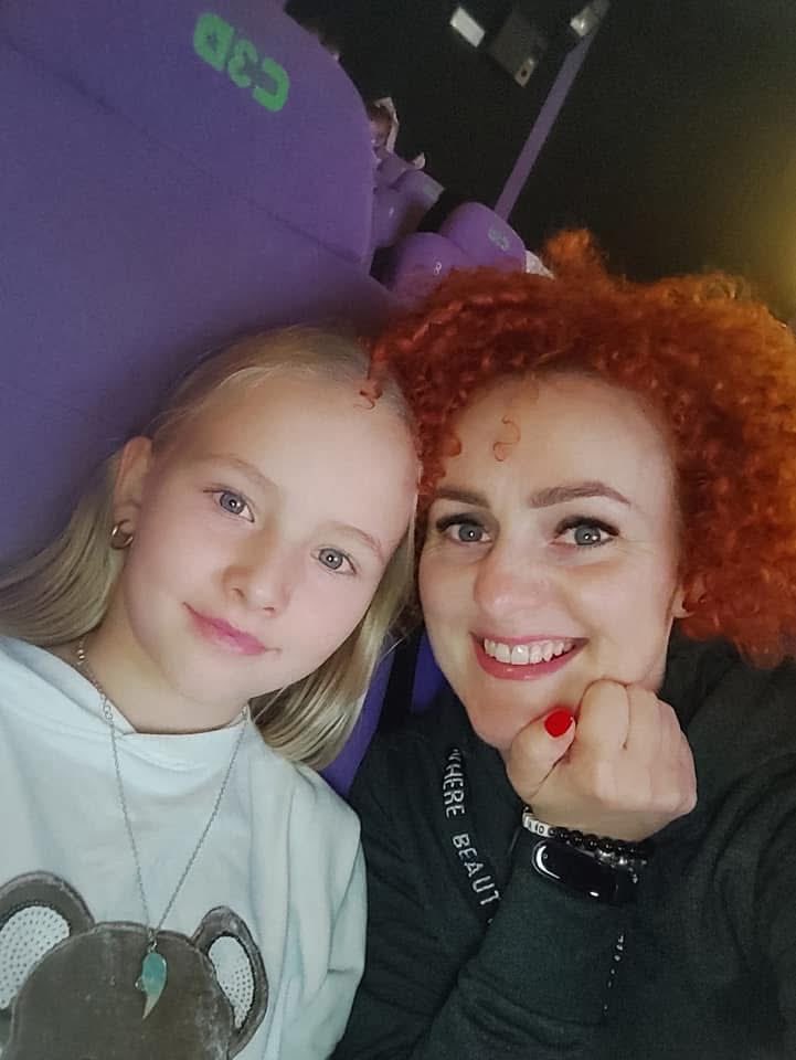 Maria Rose Fleury (@maria_fleu71834) on Twitter photo 