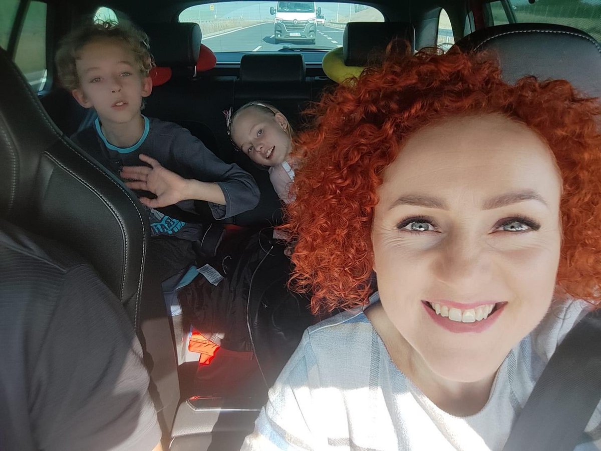 Maria Rose Fleury (@maria_fleu71834) on Twitter photo 