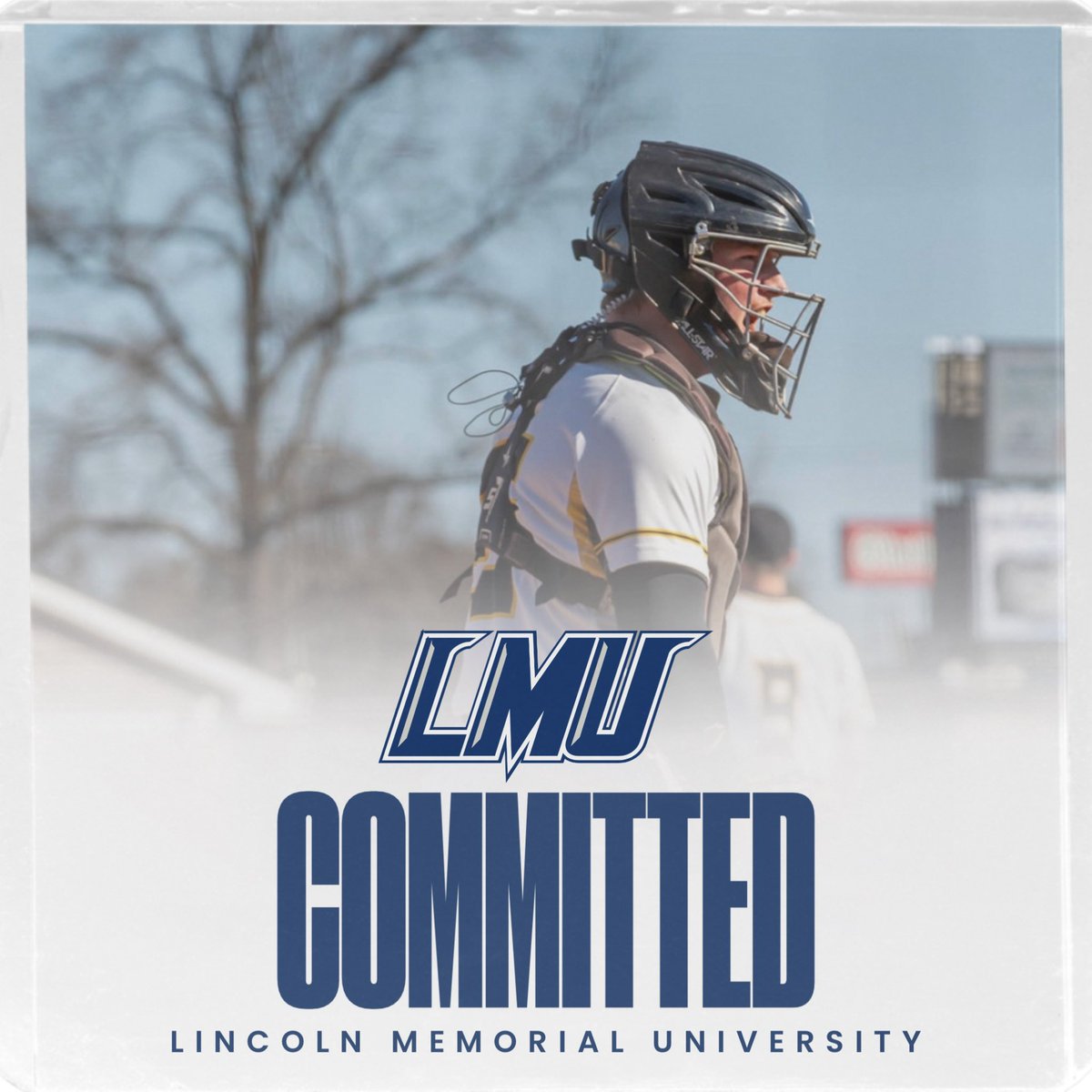 nick kaelin (@kaelinnick) on Twitter photo I’m excited to announce that I am committing to Lincoln Memorial University! Thank you to all my coaches, family, and teammates for helping me along the way! <a href="/MattMcCue15/">Matthew McCue</a> <a href="/LukeJersey51/">Luke B</a> <a href="/TYotkewich/">Tyler Yotkewich</a> <a href="/tyrus_wells/">Tyrus(Týr) Wells⚾️🇳🇴🇮🇸</a> <a href="/BaseballBcats/">FCC Bobcat Baseball</a> I’m excited to announce that I am committing to Lincoln Memorial University! Thank you to all my coaches, family, and teammates for helping me along the way! <a href="/MattMcCue15/">Matthew McCue</a> <a href="/LukeJersey51/">Luke B</a> <a href="/TYotkewich/">Tyler Yotkewich</a> <a href="/tyrus_wells/">Tyrus(Týr) Wells⚾️🇳🇴🇮🇸</a> <a href="/BaseballBcats/">FCC Bobcat Baseball</a>