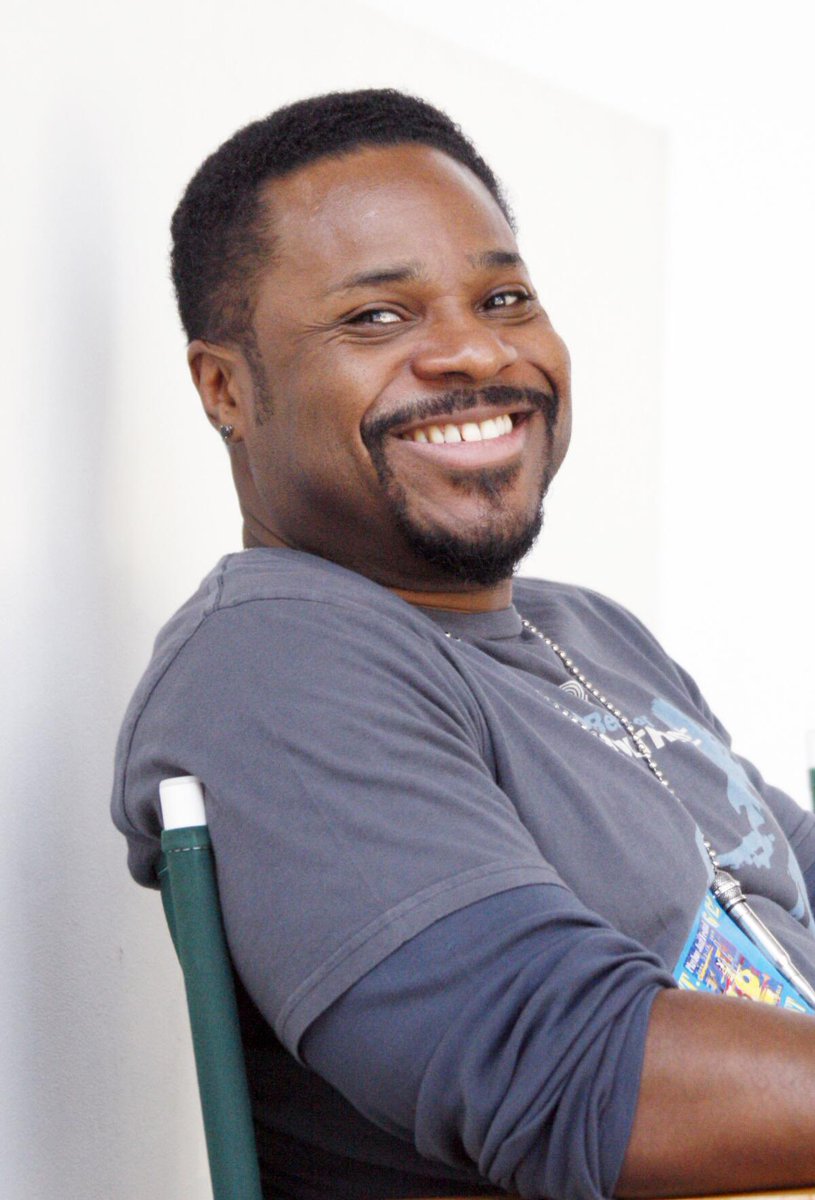 alisonmartino's tweet image. Malcolm-Jamal Warner had so much more to do. What a devastating loss.