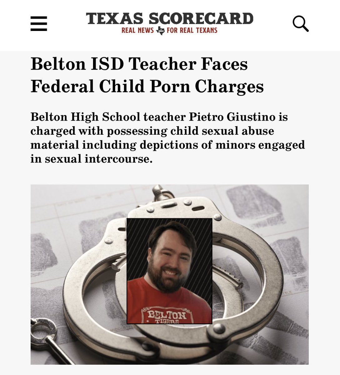 MQSullivan's tweet image. Just another day in Texas' government-run schools...