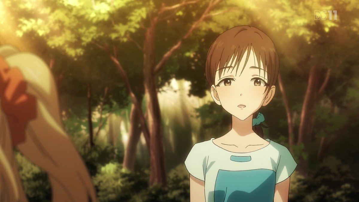 susuki_Mk2's tweet image. 本日7月27日は「アイドルマスター シンデレラガールズ」の新田美波の誕生日。おめでとう♪
#アイマス #アイドルマスター #IDOLMASTER #imas #imas_anime #imas_cg #imas_cg_anime
#新田美波生誕祭
#新田美波生誕祭2025
#7月27日は新田美波の誕生日