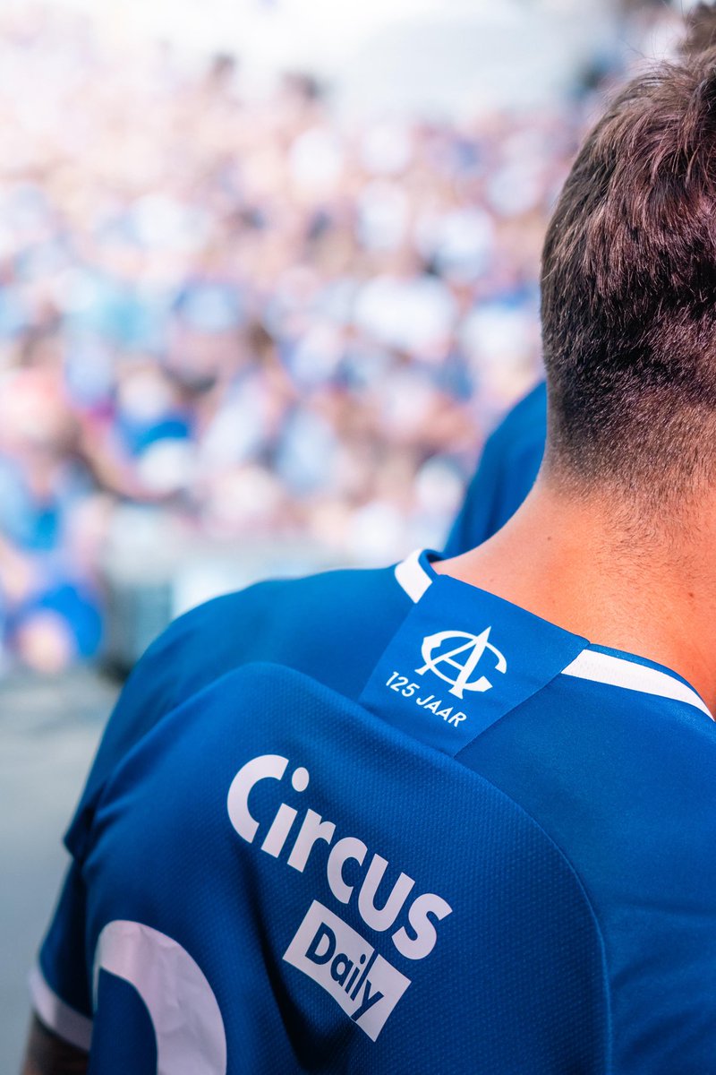 KAA Gent tweet media