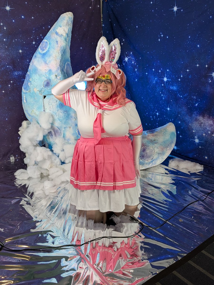 tabifawncat's tweet photo. @TeamTekko 💖💖💖🌸🌸🌟🌟🌟 https://t.co/jQ0DscSpTT
