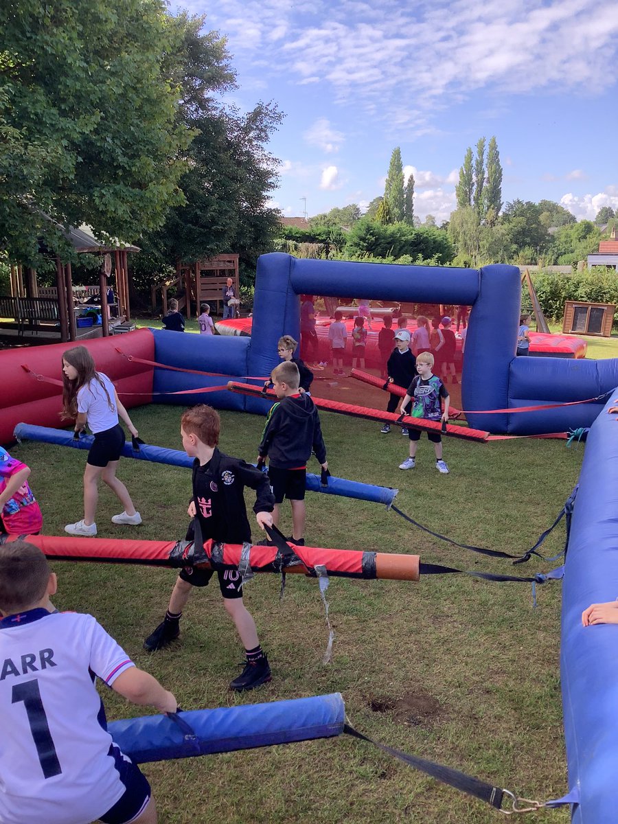 Stanwick Primary tweet media