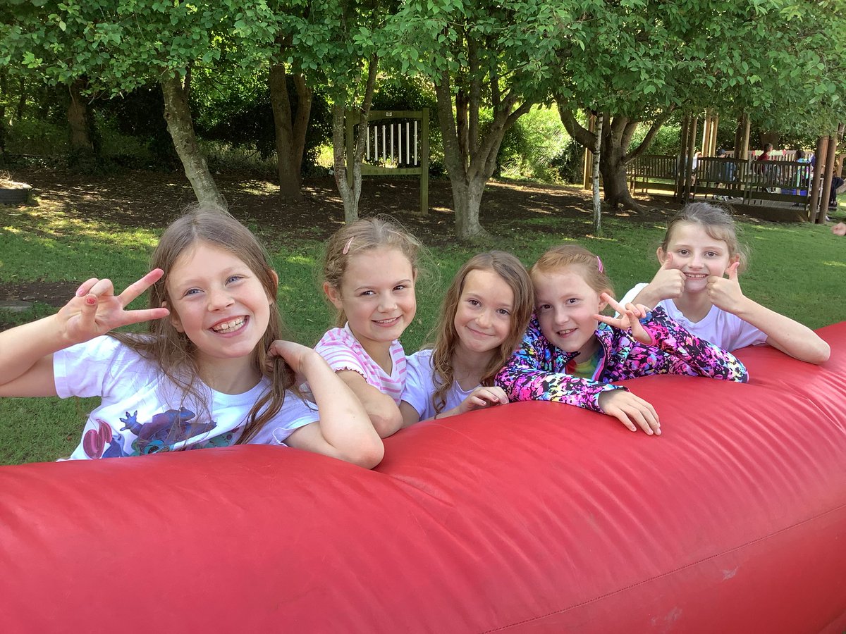 Stanwick Primary tweet media